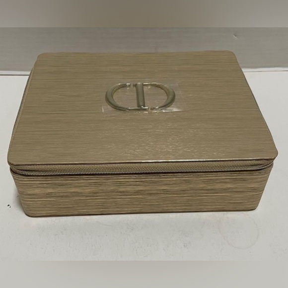 Dior Accessories - Christian Dior Accessory Organizer jewelry/makeup Box